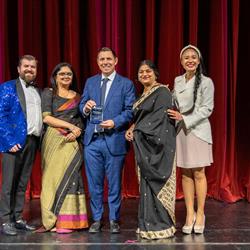 Award Recipients Photo Gallery